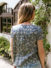 patron blouse femme-image-de-couverture