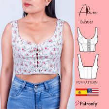 patron bustier-image-de-couverture