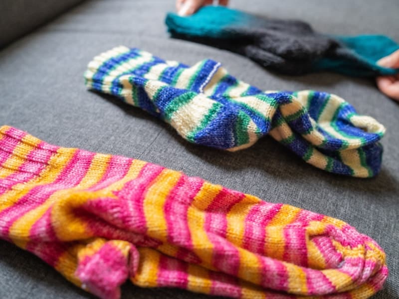 patron chaussette tricot aiguille circulaire-image-de-couverture