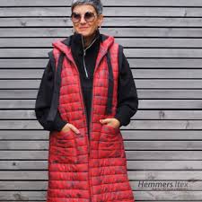 patron doudoune sans manche-image-de-couverture