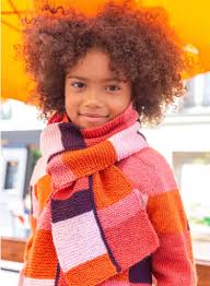 patron écharpe tricot-image-de-couverture