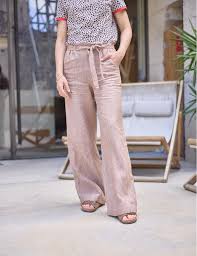patron pantalon fluide taille élastique-image-de-couverture